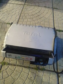 Tefal SuperGrill XL - 5