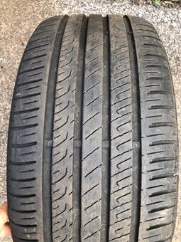 Alu kola Dotz r17 235/40r17 - 5