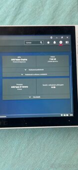 Vyměním/Prodám Asus Rog Ally - 5