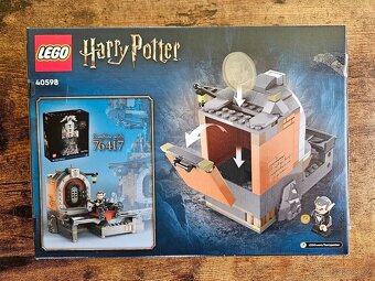 LEGO Harry Potter 40598 Trezor - 5