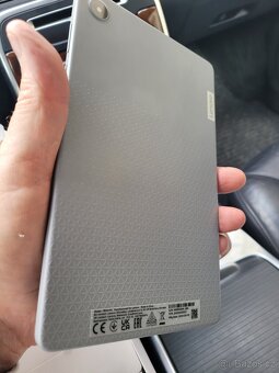Lenovo Tab M8 4 Gen 2024 - 5
