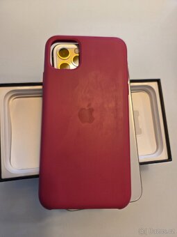 Apple IPhone 11 pro max - 5