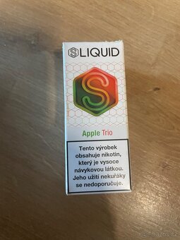 Elektronka Smok - 5