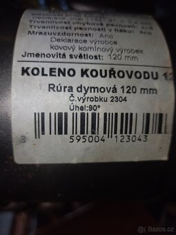 Krbová kamna - 5