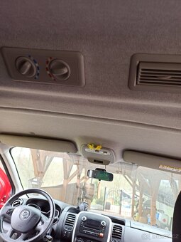 Opel Vivaro 1,6Cdti - 5
