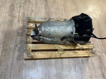 /// AUTOMATICKÁ PŘEVODOVKA Mercedes 320 CDI R6 /// - 5