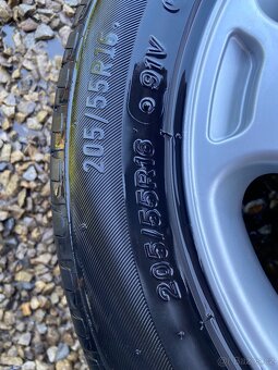 Alu Seat r16 5x112 - 5