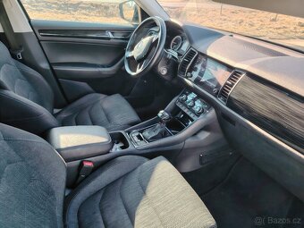 Škoda Kodiaq 2018 2.0 tdi 110kw 7 mist - 5