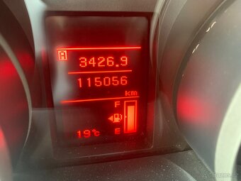 Mitsubishi Lancer 1.6 (2015), 115 056 km, TOP stav - 5