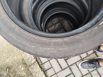 Letní pneu Nexen Nblue HD Plus 195/50 R15 - 5