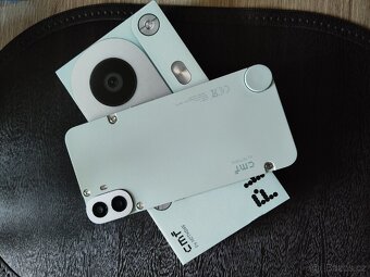 Nothing CMF Phone 1 5G 8/128GB NOVÝ - 5