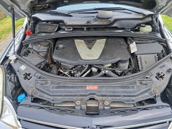 Prodám Mercedes-Benz R320CDI r.v.2008 - 5