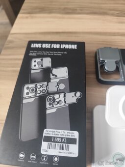 Iphone 12 pro - 5