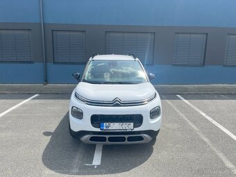 Citroën C3 Aircross 1.5 BlueHDi (2020) - 5