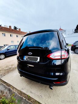 Ford Galaxy - 5