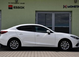 Mazda 3 2,0i ATTRACTION 2xKOLA 1.MAJ - 5