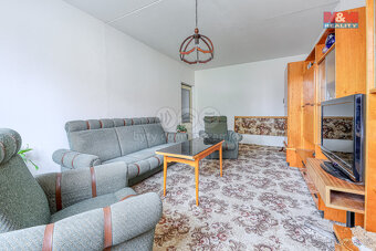 Prodej bytu 2+1, 59 m², Mariánské Lázně, ul. Bezejmenná - 5