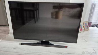 4K smart Samsung UE40JU6472 101cm - 5