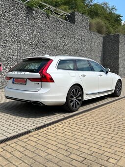 VOLVO V90 D5 AWD INSRIPTION PANORAMA 173 kW - 5