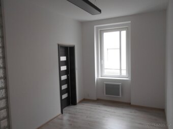 Pronájem bytu v Louny /klidná část města-cca 57m2-zahrada - 5