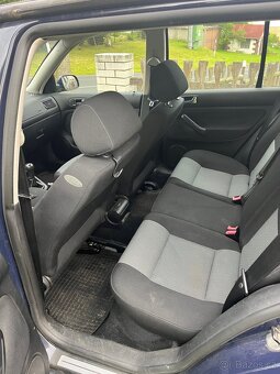 Volkswagen Golf 4,1.9.TDI,variant,r.v 2005 - 5