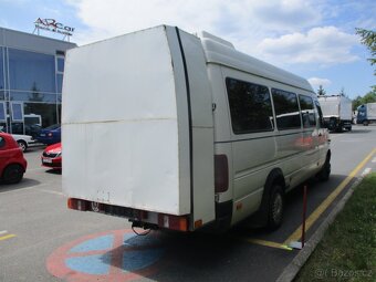 Volkswagen LT 46 21 míst klimatizace, ev.č. 24077 - 5