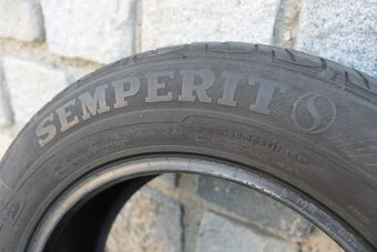 Letní pneu Semperit, Comfort-life 2 185/65 15 88H - 5