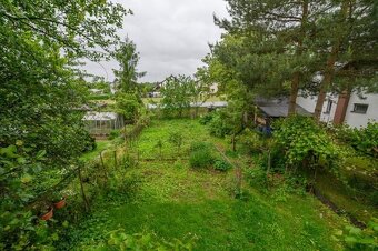 Prodej Rodinného domu 5+1 v centru města Třinec s pozemkem o - 5