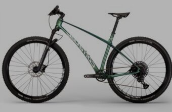 Prodam Corratec NOVE karbonove kolo 29" - 5