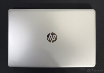 HP - INTEL I3, 8GB RAM DDR4, AMD Radeon 520 2GB, ZÁRUKA - 5
