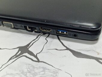 Notebook Acer Aspire E1 - 5
