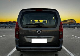 Opel Combo Edition plus 81kw - 5