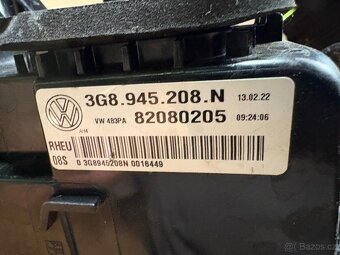 Zadní světlo VW Arteon - 5