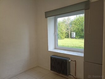 Sklad, výrobní, montážní prostor Choceň - 5