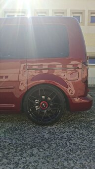 Alu Motec MCT14 Gt.one 5x112 R19 - 5