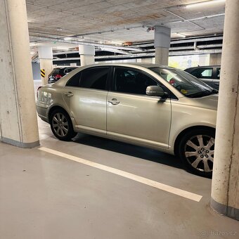 Toyota Avensis - 5