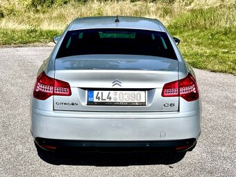 Citroën C5 1.6 HDI - 5