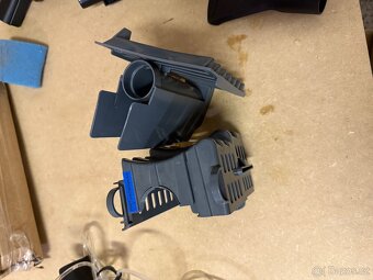 BOSCH BWD421POW AquaWash&Clean - 5