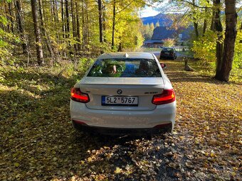 BMW M235i Xdrive - 5