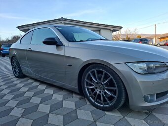 BMW 325i,COUPE,2008,185000KM - 5