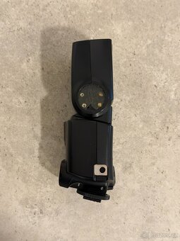 Canon Speedlite 430EX – funkční blesk za 999 Kč - 5