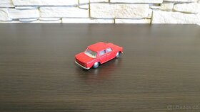 Mercury Politoys Polistil Solido Gama - autíčka modely 1:43. - 5