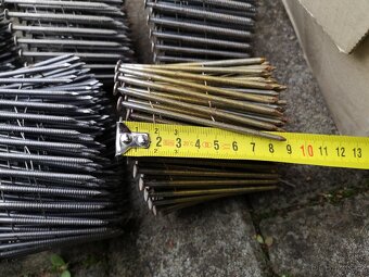 Hřebíky do hřebíkovačky - 5