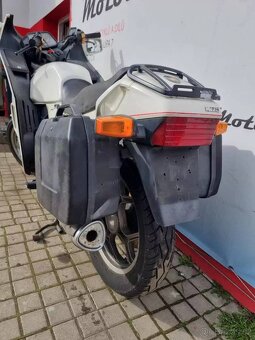 BMW K 75 RT 1997 - 5