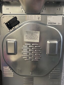 Sklokeramický sporák - 5