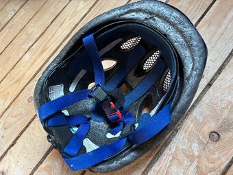 Dětské helmy na kolo - 5