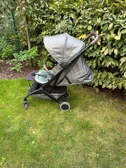 Kočárek Joolz Air+ - 5