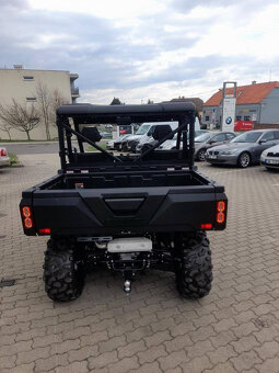 Čtyřkolka CFMOTO Gladiator UTV1000 EPS - 5
