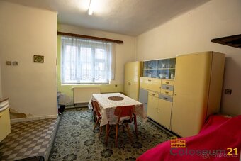 Prodej rodinného domu 7+1,166 m², Svojsíkova, Kladno - Šverm - 5