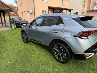 Kia Sportage, NQ5 1,6 T-GDi 4x2, TOP 110 Kw - 5